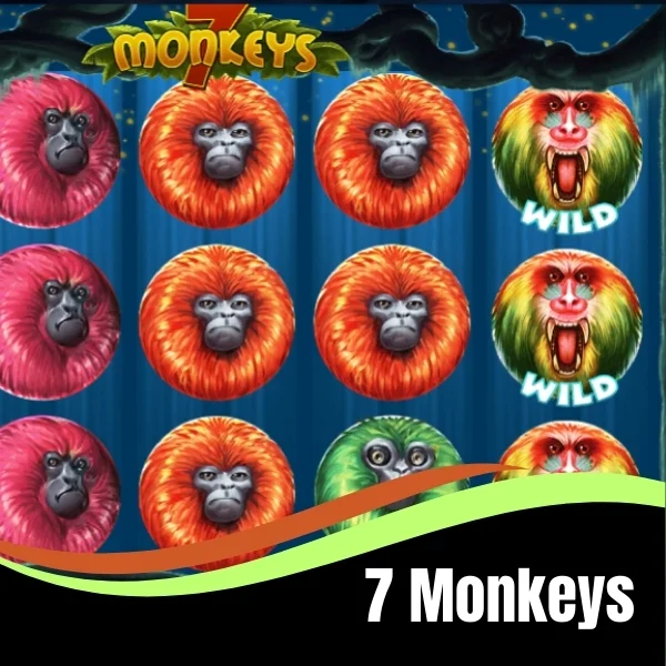 7 Monkeys