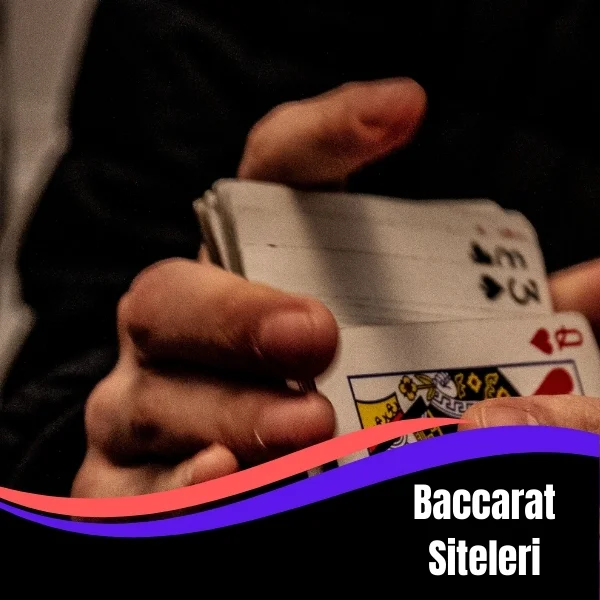 Baccarat Siteleri