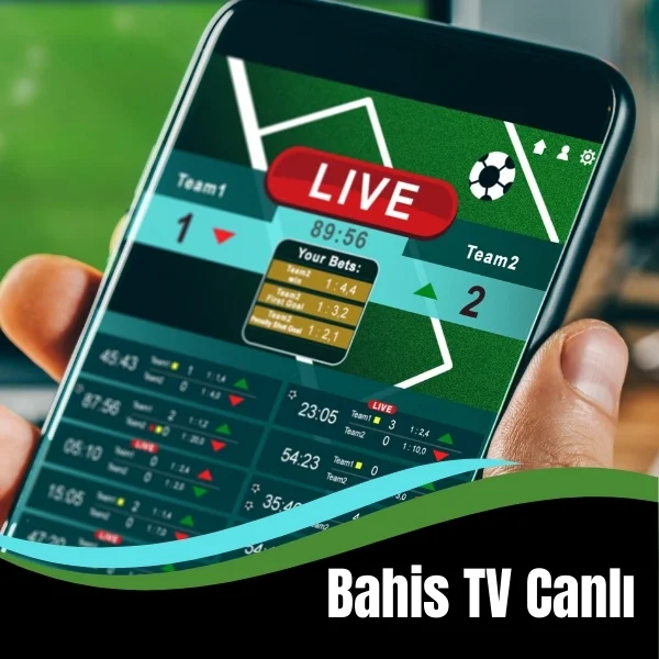 Bahis TV Canlı